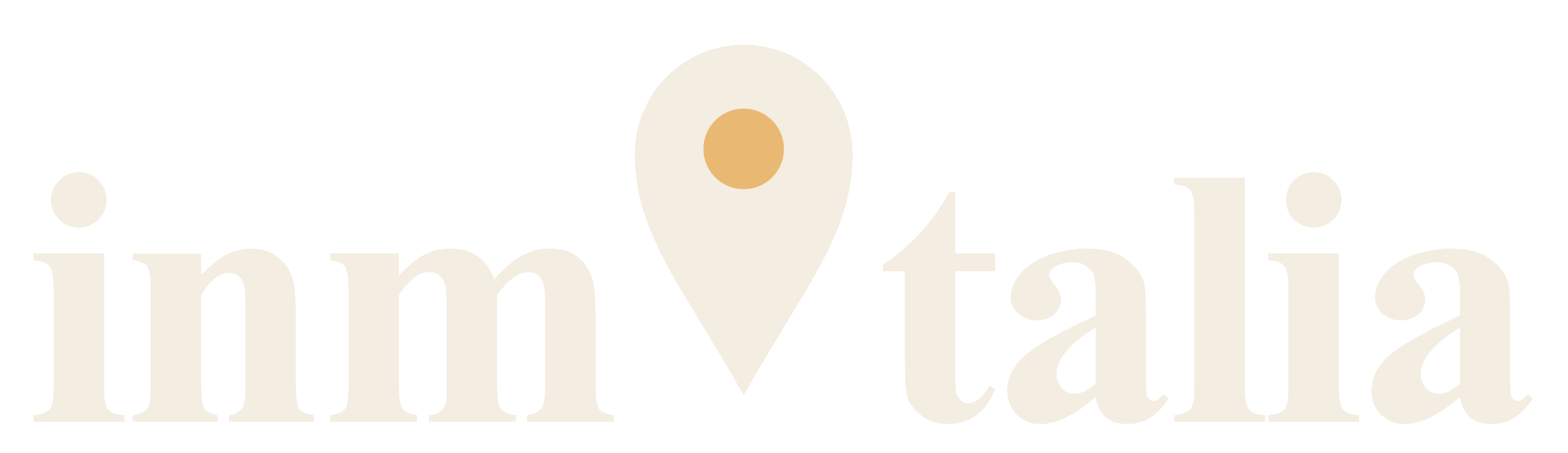 Inmotalia