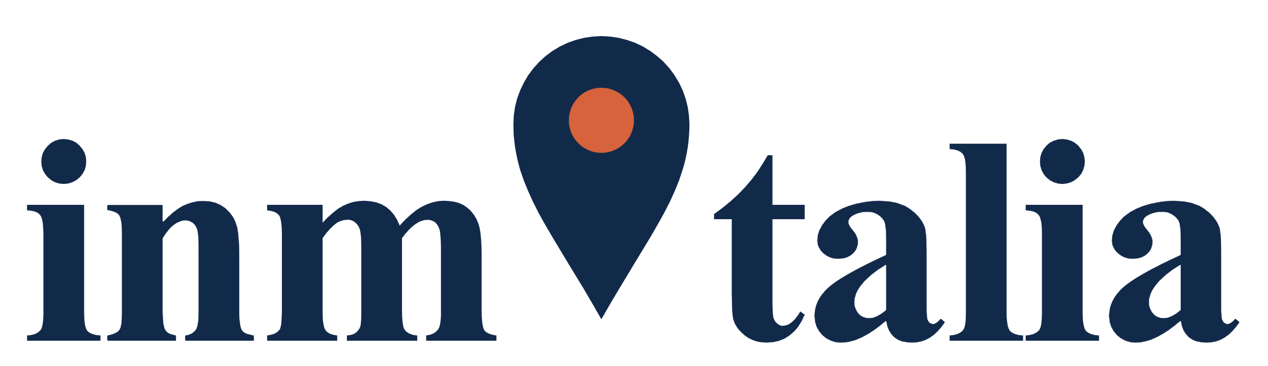 Inmotalia
